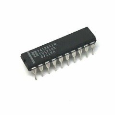 74LS541N INTEGRATED CIRCUIT