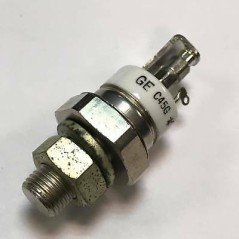 55A 150V C45G Silicon Thyristor General Electric