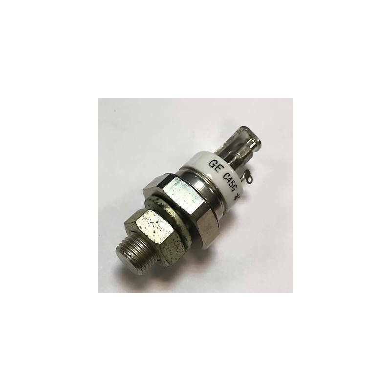 55A 150V C45G Silicon Thyristor General Electric