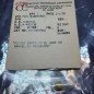 0.5pF 50VDC 0.001%FR Ceramic Chip Capacitor CDR11BG0R5ABNS ATC