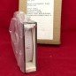 0-100MV 2A MILLIVOLT PANEL METER BBC