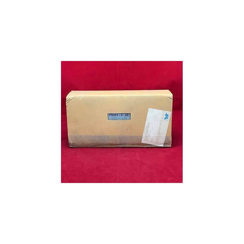FN351-5-29 POWER LINE FILTER Hz to 60Hz 5A 440VAC