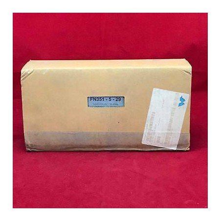 FN351-5-29 POWER LINE FILTER Hz to 60Hz 5A 440VAC