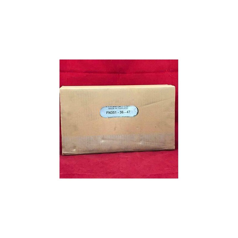FN351-36-47 POWER LINE FILTER 36A 3 PHASE