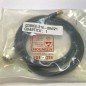 N (M) - SMA (M) 12.4Ghz MICROWAVE CABLE ASSEMBLY RG223 M17/84 L: 1.20M