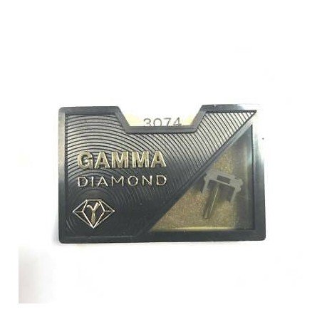 Hi-Fi Gamma Needle Diamond 3074 Replacement Needle: SH.N 91G