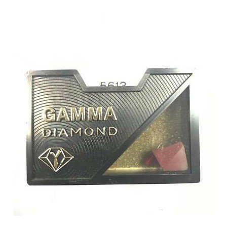 Hi-Fi Gamma Needle Diamond 5613 Replacement Needle: Toshiba N-62