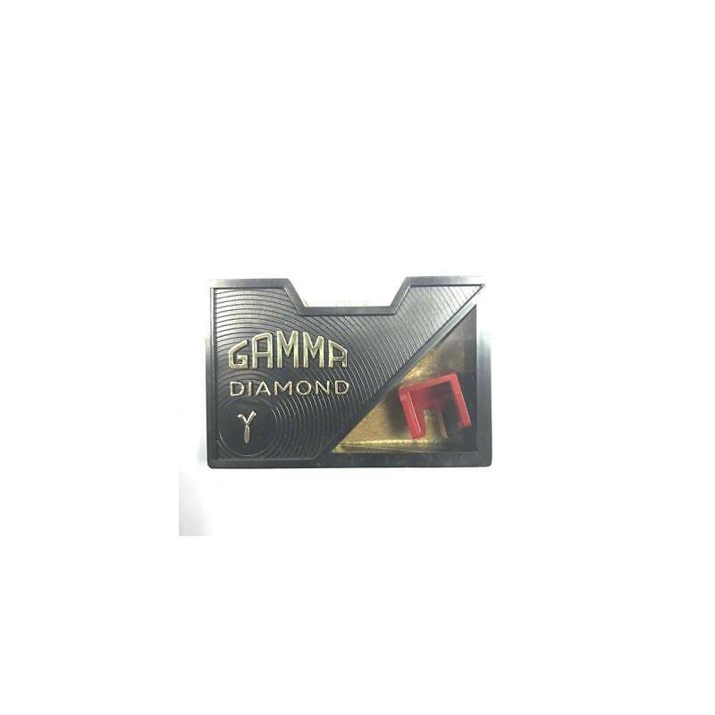 Hi-Fi Gamma Needle Diamond 6038 Replacement Needle: Toshiba N-135