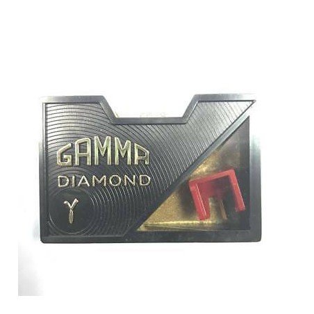 Hi-Fi Gamma Needle Diamond 6038 Replacement Needle: Toshiba N-135