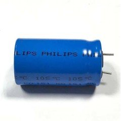 68uF 400V KO151 CAPACITOR PHILIPS