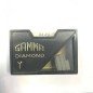 Hi-Fi Gamma Needle Diamond 4449SR Replacement Needle: Audio Techina ATXN11