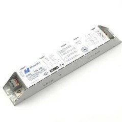 Fluorescent Lamp Electronic Ballast TC-DD 55W 1x50W CBC-155 2D Magnetek