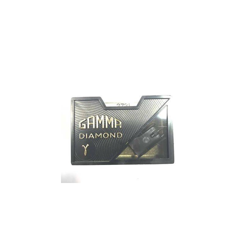 Hi-Fi Gamma Needle Diamond 3731SR Replacement Needle: Sharp STY-706