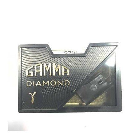 Hi-Fi Gamma Needle Diamond 3731SR Replacement Needle: Sharp STY-706