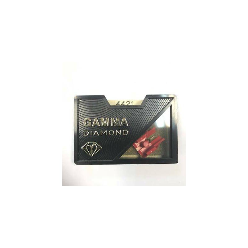 Hi-Fi Gamma Needle Diamond 4421 Replacement Needle: ATS-10