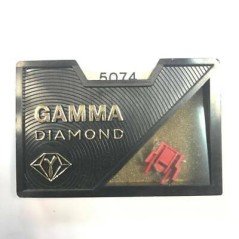 Hi-Fi Gamma Needle Diamond 5074 Replacement Needle: ADC RQ 3