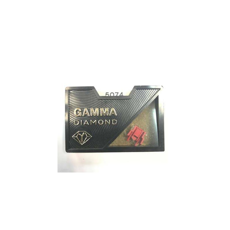 Hi-Fi Gamma Needle Diamond 5074 Replacement Needle: ADC RQ 3