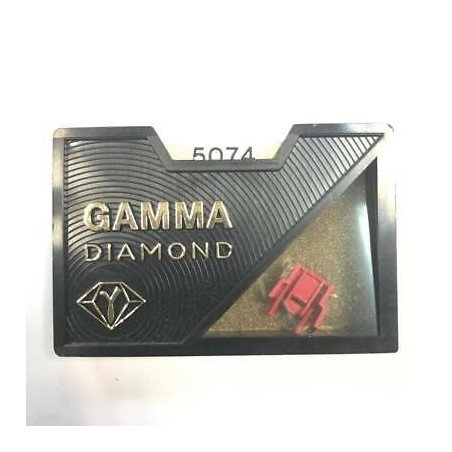 Hi-Fi Gamma Needle Diamond 5074 Replacement Needle: ADC RQ 3