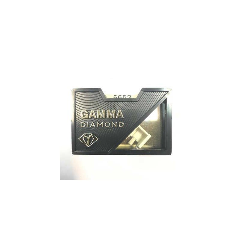 Hi-Fi Gamma Needle Diamond 5652 Replacement Needle: Toshiba N-270