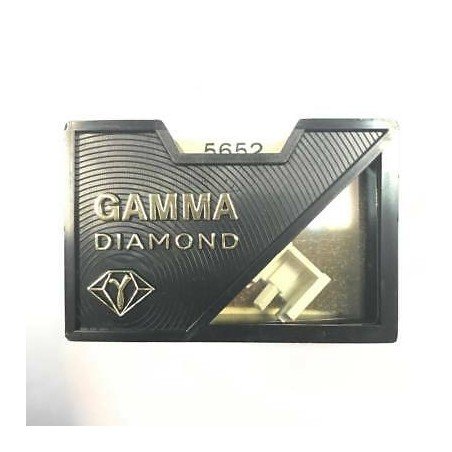 Hi-Fi Gamma Needle Diamond 5652 Replacement Needle: Toshiba N-270