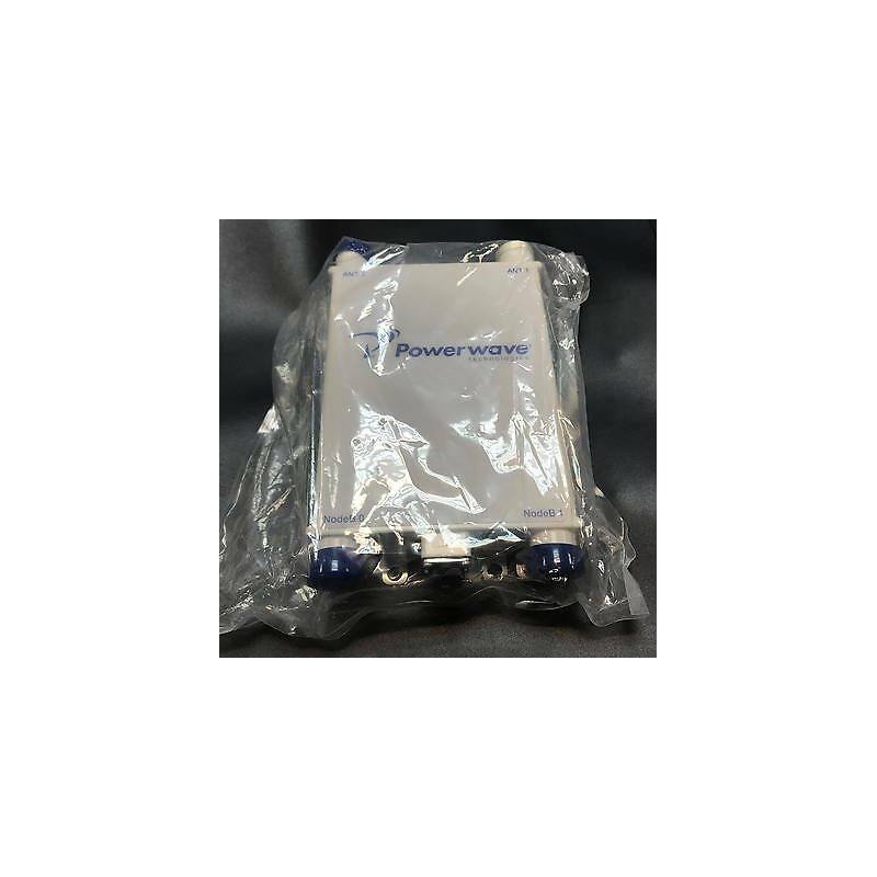 Powerwave Power Amplifier Micotwin 12DB TMA-DDD 2100FB