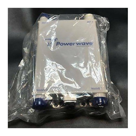 Powerwave Power Amplifier Micotwin 12DB TMA-DDD 2100FB