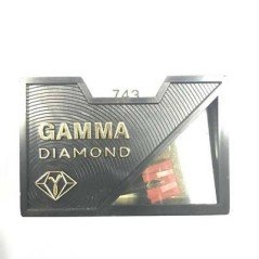 Hi-Fi Gamma Needle Diamond 743SR Replacement Needle: Chuo Denki MC-20