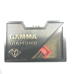 Hi-Fi Gamma Needle Diamond 745SR Replacement Needle: CEC MC-11