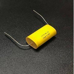 10uF 63V Film Capacitor CELM A1