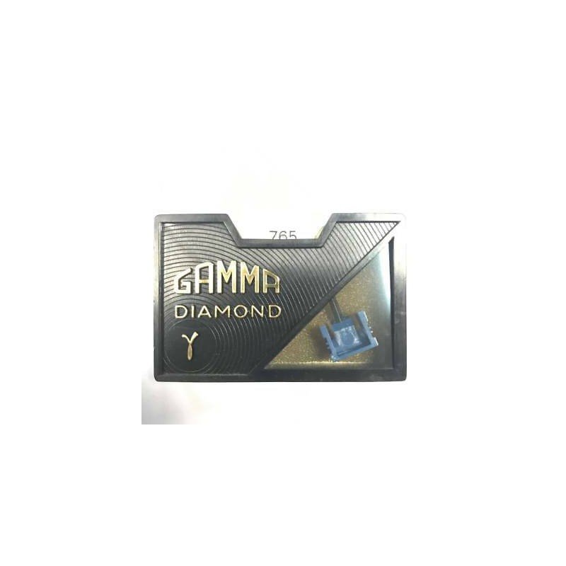 Hi-Fi Gamma Needle Diamond 765SR Replacement Needle: Hitachi DS-ST102