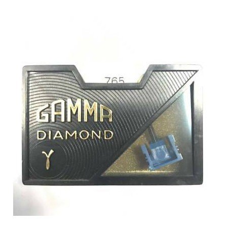 Hi-Fi Gamma Needle Diamond 765SR Replacement Needle: Hitachi DS-ST102