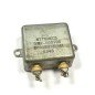 1uF 600VDC Paper In Oil Capacitor Nytronics CP53B1EF105K1