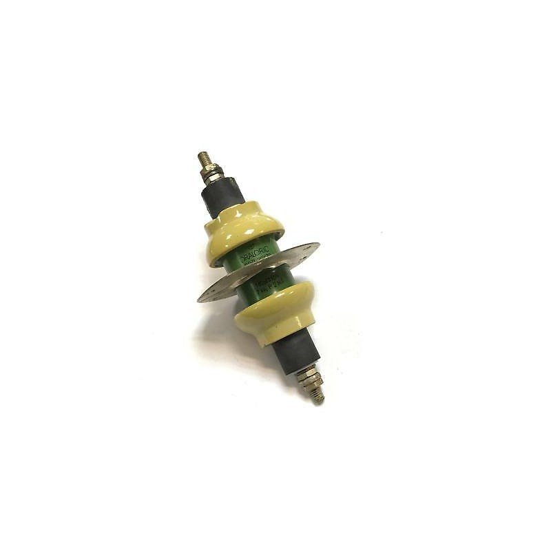 180pF 10% 4KV  DDB 30X70 Doorknob Capacitor Draloric