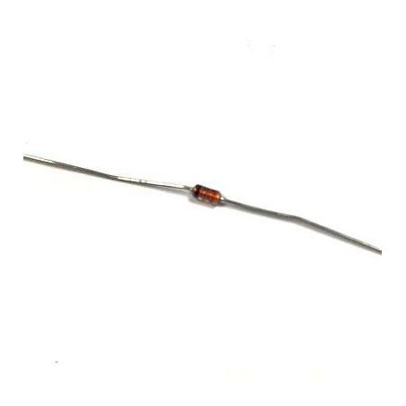 FDH444 SEMICONDUCTOR DIODE