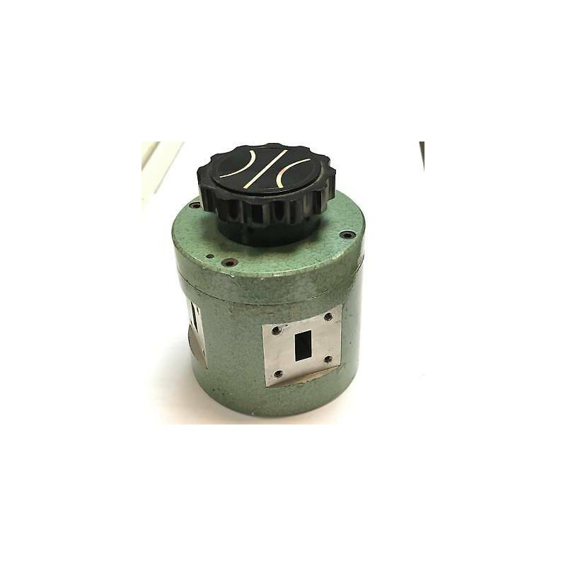 WR62 WR-62 Waveguide Switch MIDWEST Microwave