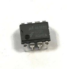 A9638TC INTEGRATED CIRCUIT FAIRCHILD