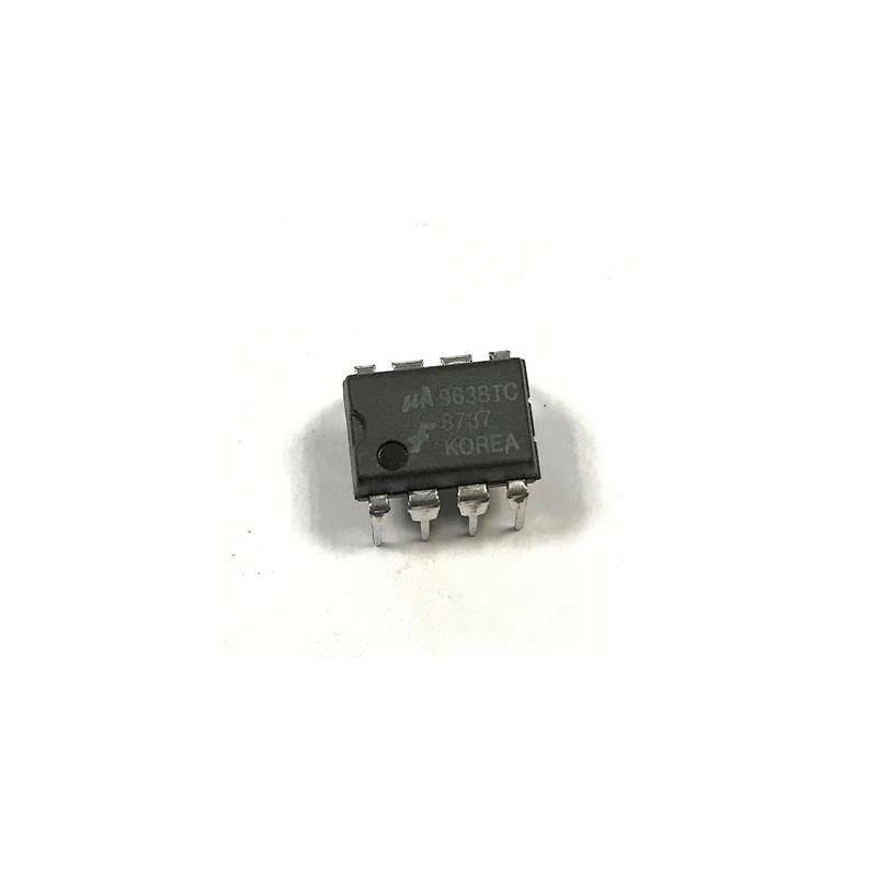 A9638TC INTEGRATED CIRCUIT FAIRCHILD