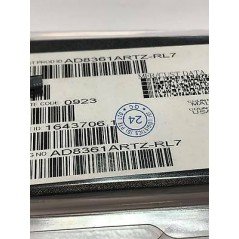 AD8361ARTZ-RL7 RF Detector 2.5GHz TruPwr ANALOG DEVICES