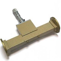 WR-90 Waveguide  Variable...