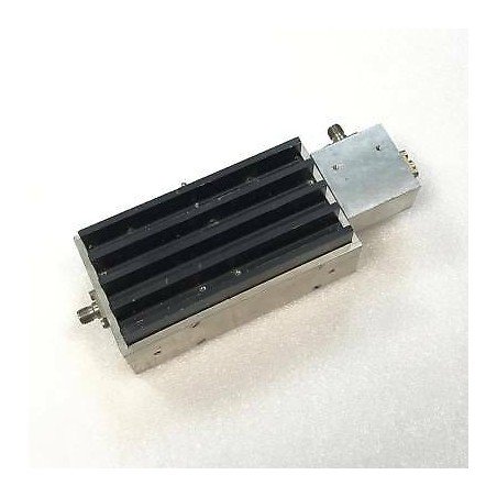 2.69Ghz 10db 24V 80mA Miccrowave Amplifier 54601