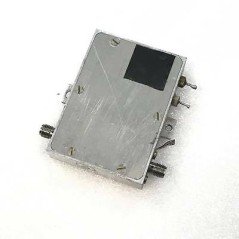 2.92Ghz 16db 24V 80mA Miccrowave Amplifier 54601