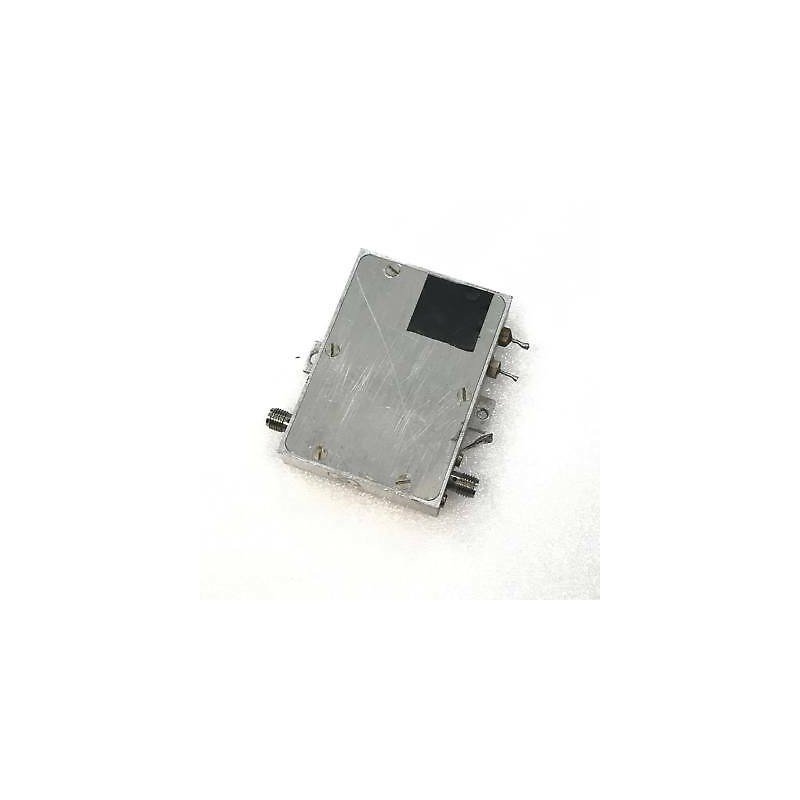 2.92Ghz 16db 24V 80mA Miccrowave Amplifier 54601