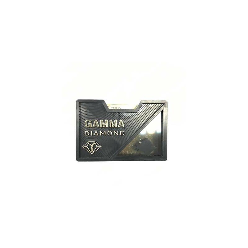 Hi-Fi Gamma Needle Diamond Replacement Needle:780