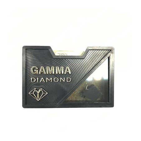 Hi-Fi Gamma Needle Diamond Replacement Needle:780