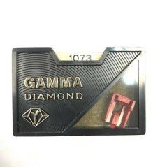 Hi-Fi Gamma Needle Diamond 1073 Replacement Needle: D.221