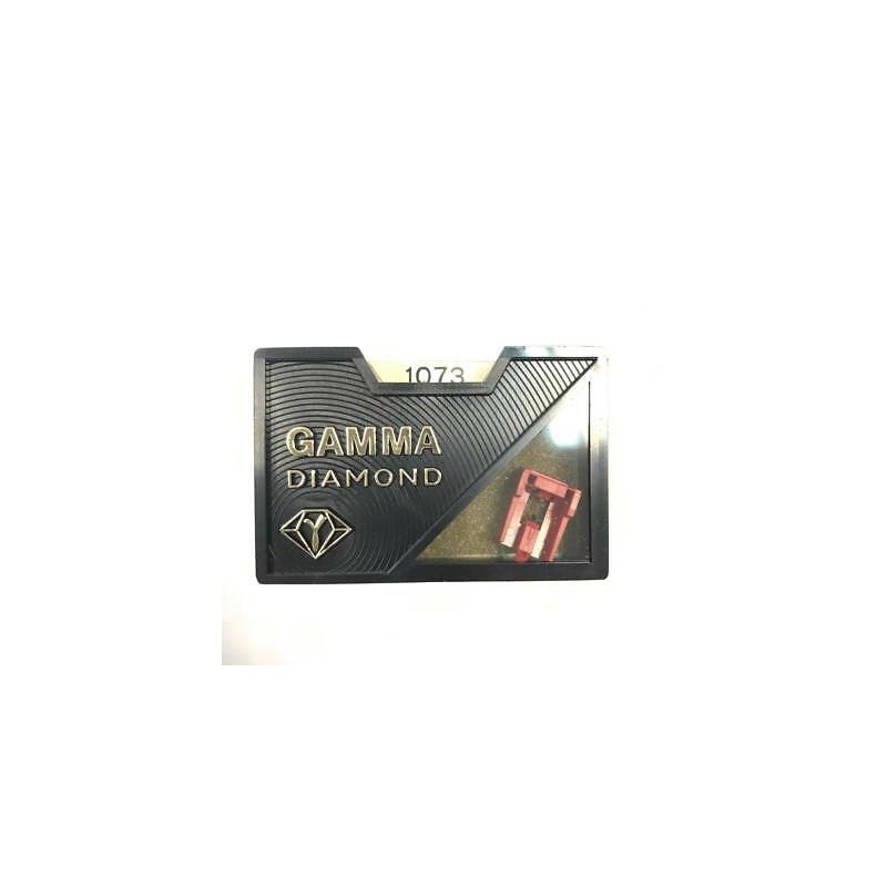 Hi-Fi Gamma Needle Diamond 1073 Replacement Needle: D.221