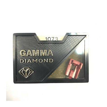 Hi-Fi Gamma Needle Diamond 1073 Replacement Needle: D.221