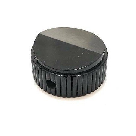Knob Pointer Stockli 101-06-60 D:3cm IH:5mm