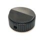 Knob Pointer Stockli 101-06-60 D:3cm IH:5mm