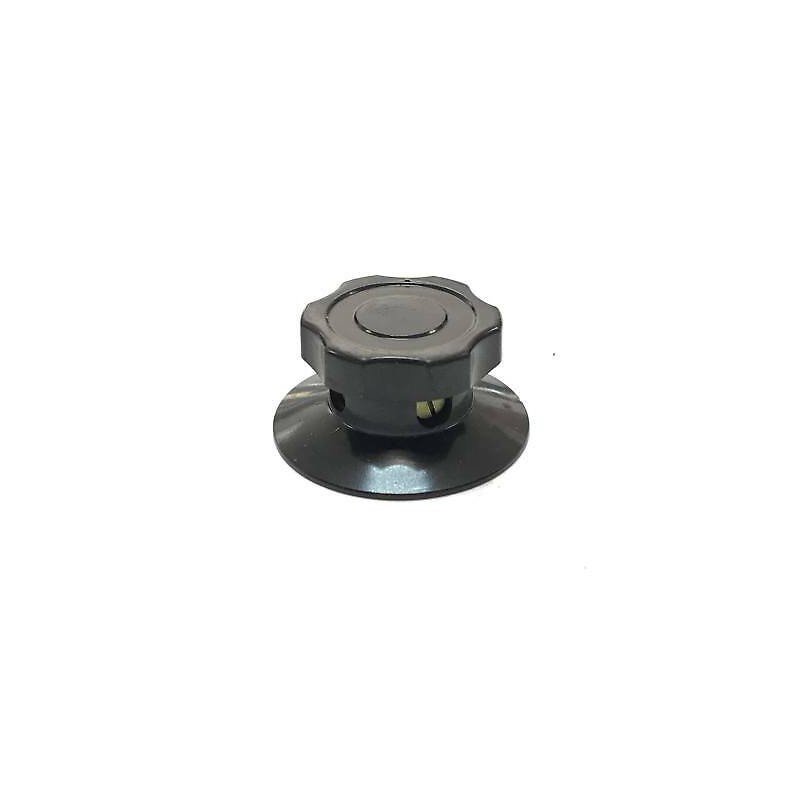 Knob Pointer Stockli 29-J Military D:3.8CM IH:5MM
